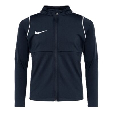 Felpa Nike Dri-FIT Park 20 Knit Track - immagine 4