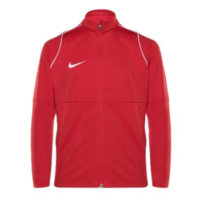 Felpa Nike Dri-FIT Park 20 Knit Track - immagine 5