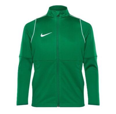 Felpa Nike Dri-FIT Park 20 Knit Track - immagine 3