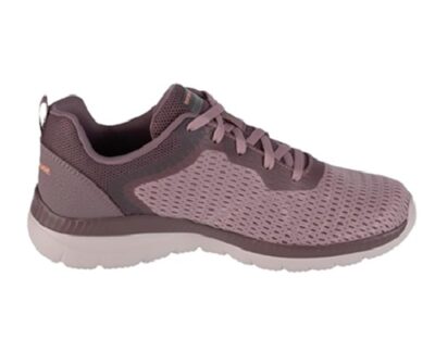 Scarpa Skechers Women Trainers - immagine 4