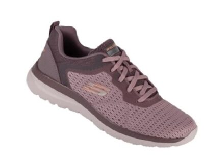 Scarpa Skechers Women Trainers - immagine 3