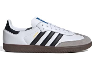 Scarpa Adidas Samba OG