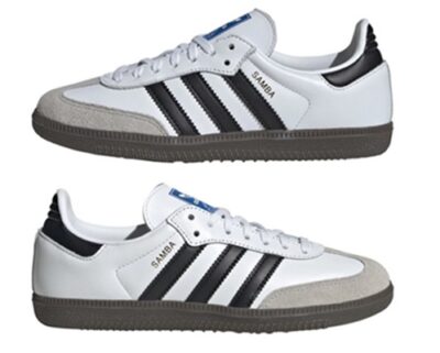 Scarpa Adidas Samba OG - immagine 2