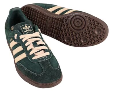 Scarpa Adidas Samba OG W - immagine 2